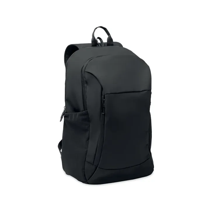 15 soft PU laptop backpack - MO2684 (MOCN#03)